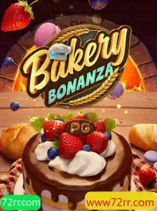 Descubra o Empolgante Jogo BakeryBonanza