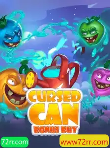 Explorando CursedCanBonusBuy: O Novo Fenômeno dos Jogos de Azar