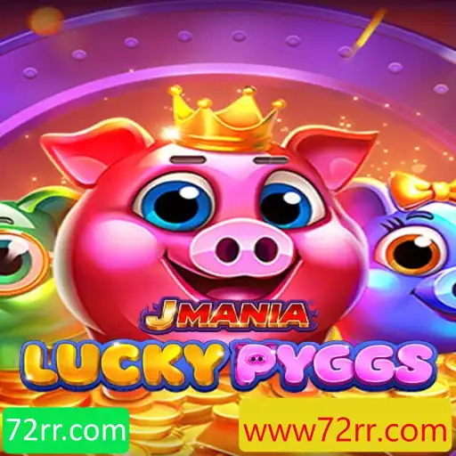 JManiaLuckyPyggs: A Nova Sensação no Mundo dos Jogos Online