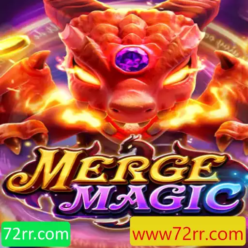 Descubra o Mundo Encantado de MergeMagic