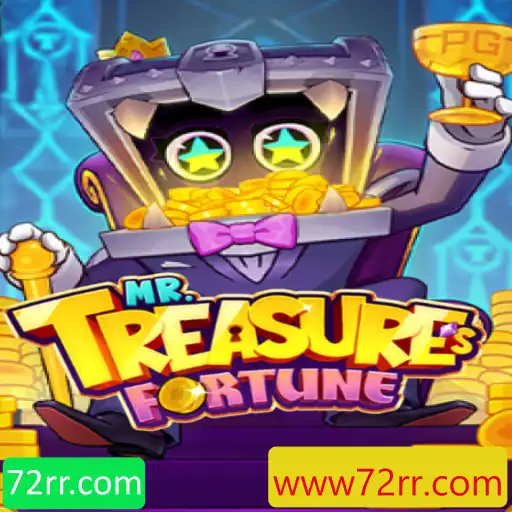 Descubra o Fascinante Mundo de MrTreasuresFortune