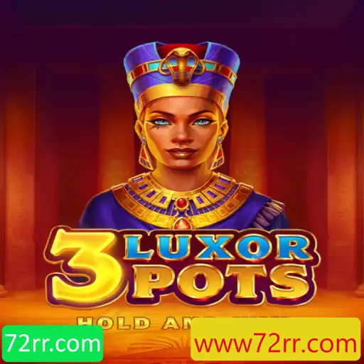 Desvendando o Mundo de 3LuxorPots: Um Jogo Fascinante