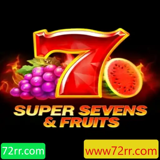 7SuperSevensFruits: Descubra a Nova Sensação dos Jogos Online