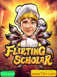FlirtingScholar: Um Jogo Envolvente com Estratégias e Romance