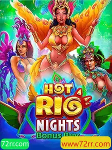 Desvendando HotRioNightsBonusBuy: Emoção e Premiação nas Noites Quentes do Rio