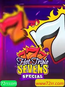 Descubra o Mundo do HotTripleSevensSpecial: Regras e Estratégias