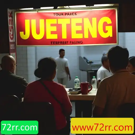 O Fenômeno do Jueteng nas Filipinas e a Influência de 72rr.com
