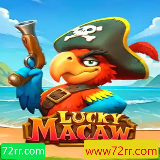 Descubra o Fascinante Mundo de LuckyMacaw: Uma Aventura de Jogo Inesquecível