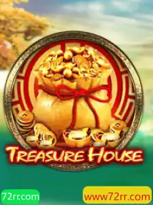 Explorando o Fascinante Mundo de TreasureHouse